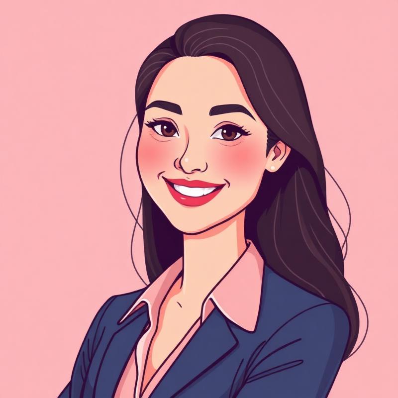organizer-janae
