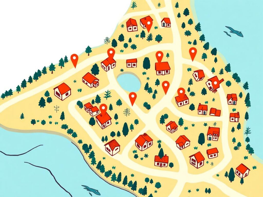 participant-map